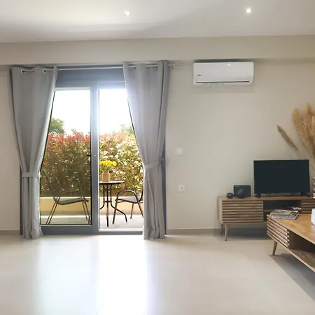 Jena House Feriehus Corfu (city)